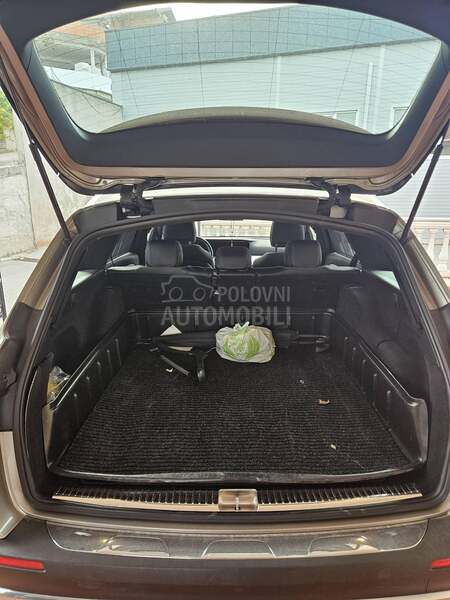 Mercedes Benz E 200 E220 All-Terrain 4M