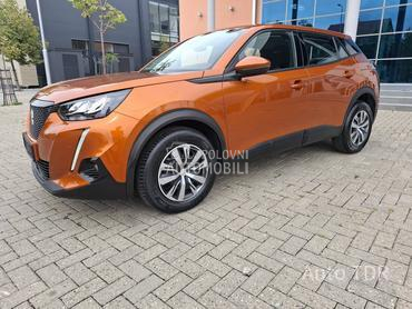 Peugeot 2008 1.5 HDI NOV NOV