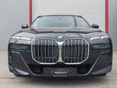 BMW 740 xd/M/360/ACC/HUP