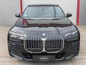 BMW 740 xd/M/360/ACC/HUP
