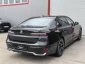 BMW 740 xd/M/360/ACC/HUP
