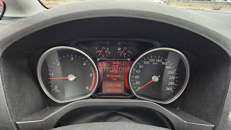 Ford S-Max 2.0 TDCI TITANIUM