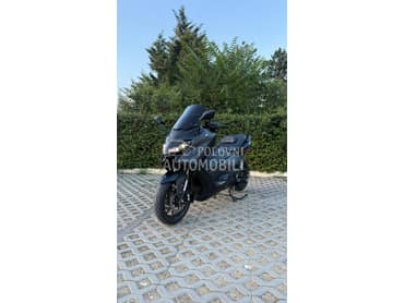 Yamaha T Max Tmax