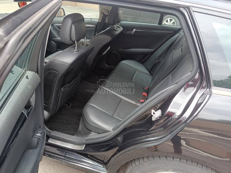 Mercedes Benz C 220  Mercedes Benz C 220