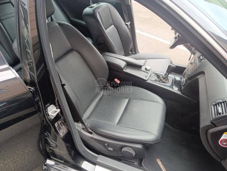 Mercedes Benz C 220  Mercedes Benz C 220
