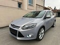 Ford Focus LED/ST-Line