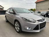 Ford Focus LED/ST-Line