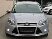 Ford Focus LED/ST-Line