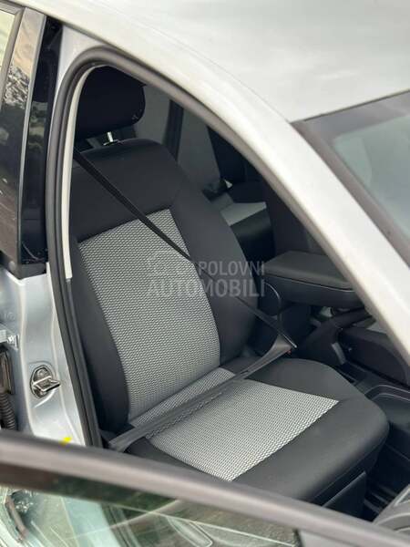 Volkswagen Polo 1.2 TDI