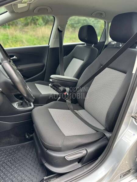 Volkswagen Polo 1.2 TDI