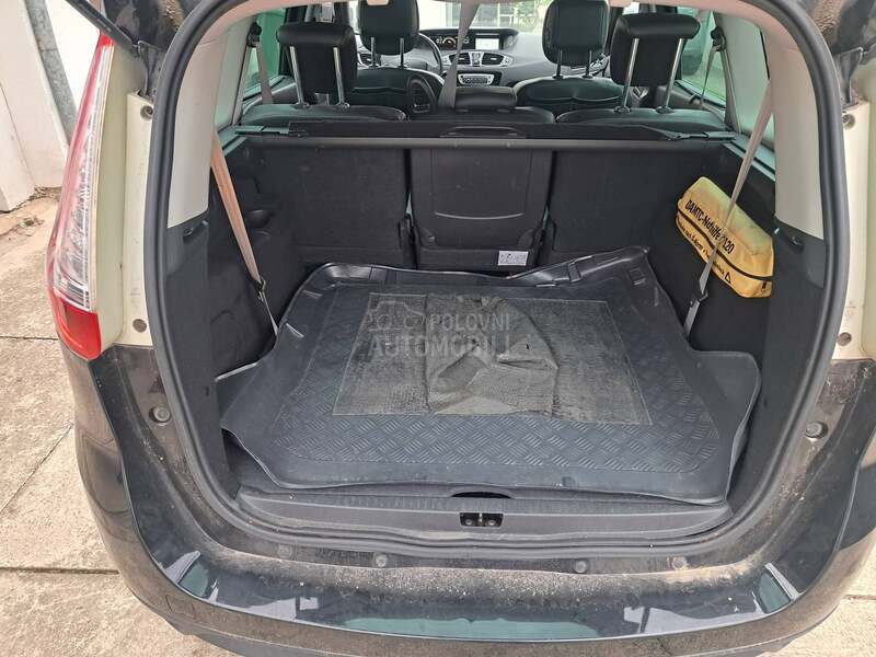 Renault Grand Scenic 1.5dci