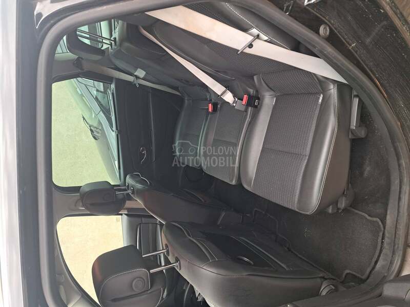 Renault Grand Scenic 1.5dci