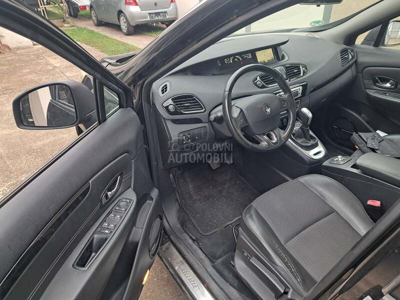 Renault Grand Scenic 1.5dci