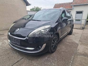 Renault Grand Scenic 1.5dci