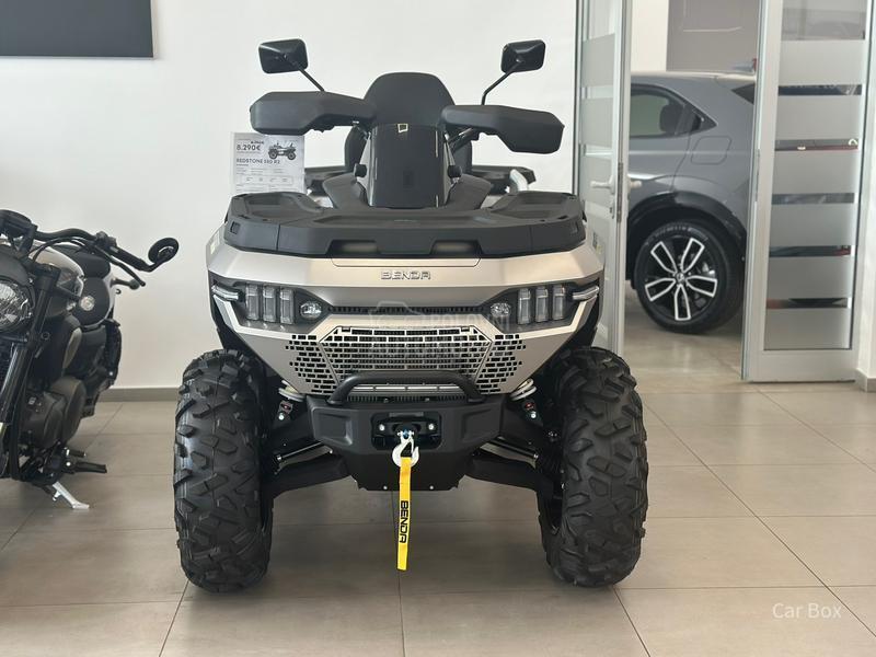 Benda REDSTONE 550 R2