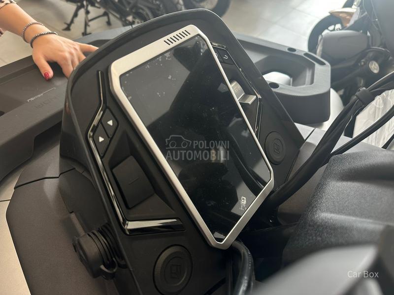 Benda REDSTONE 550 R2