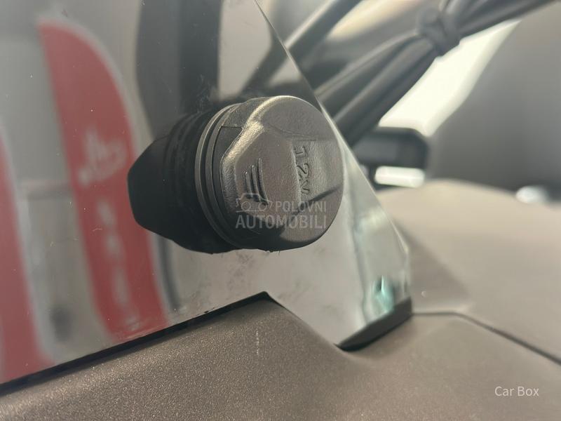 Benda REDSTONE 550 R2