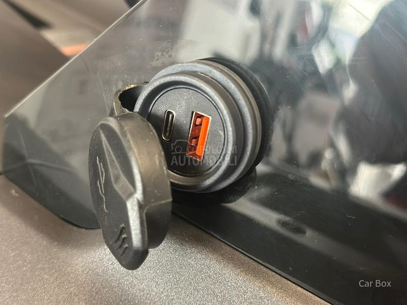 Benda REDSTONE 550 R2