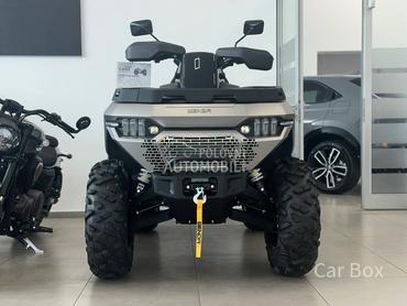 Benda REDSTONE 550 R2