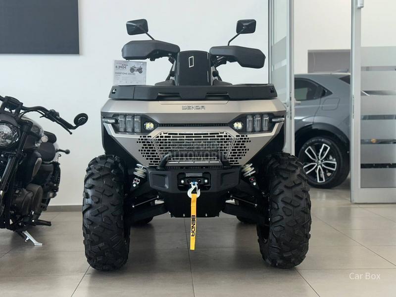 Benda REDSTONE 550 R2