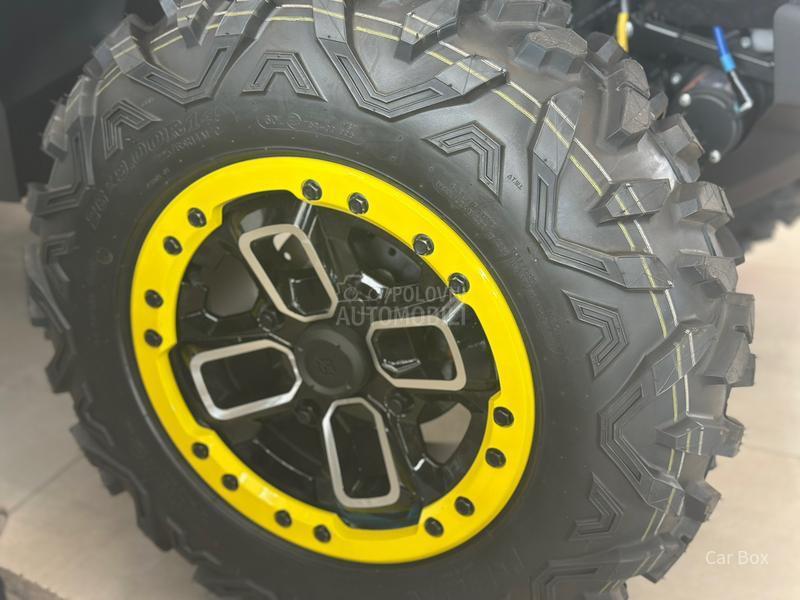 Benda REDSTONE 550 R2