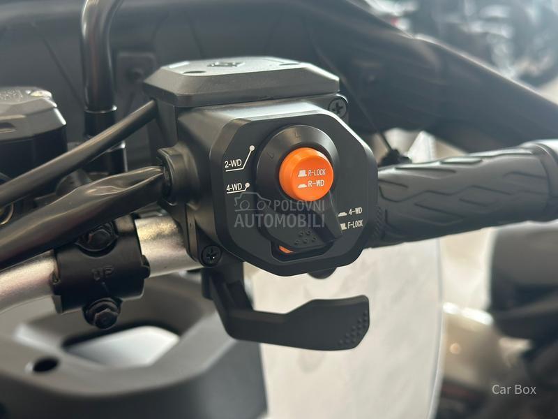 Benda REDSTONE 550 R2