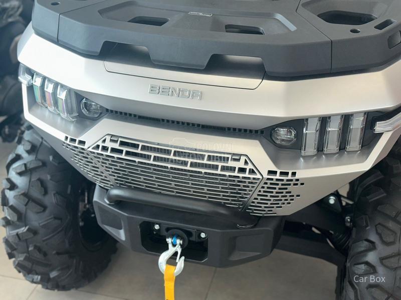 Benda REDSTONE 550 R2