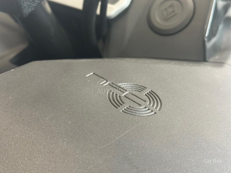 Benda REDSTONE 550 R2