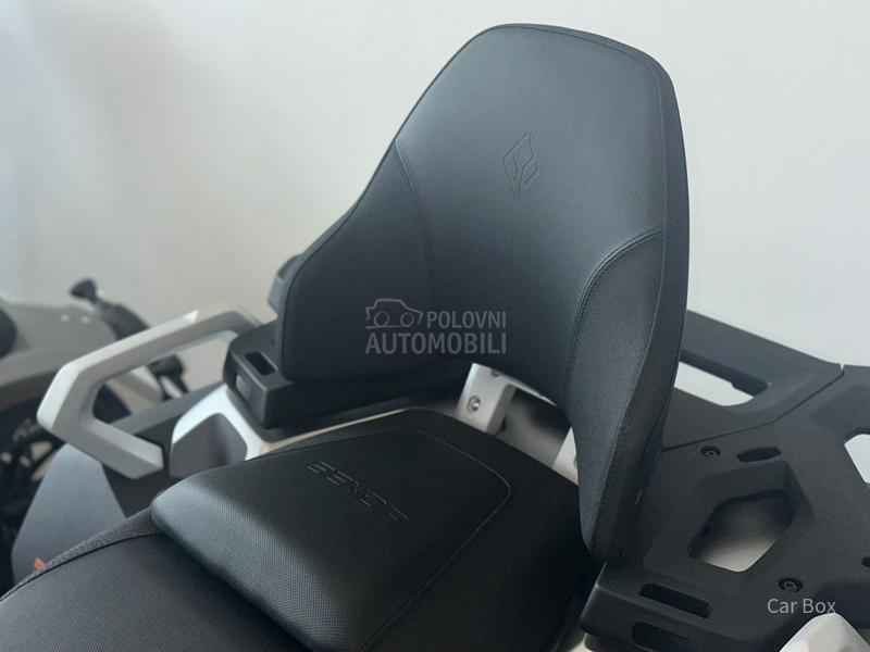 Benda REDSTONE 550 R2