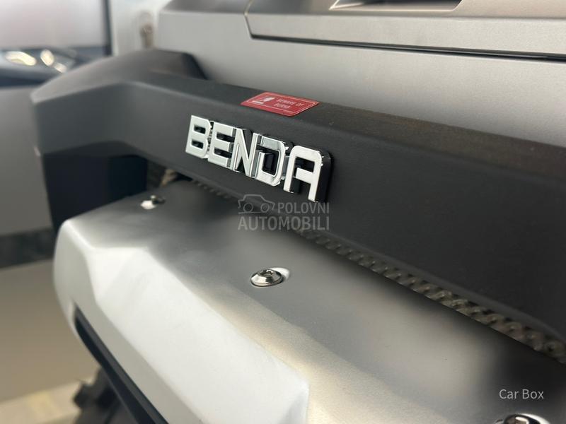 Benda REDSTONE 550 R2