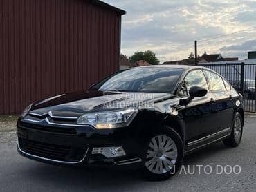 Citroen C5 2.0 HDI