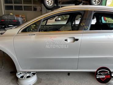 VRATA za Peugeot 508