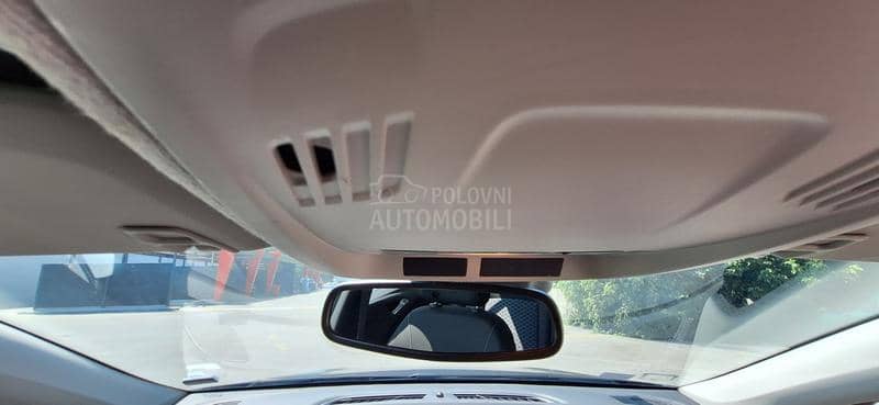 Opel Astra K astra MT6