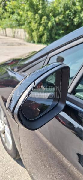 Opel Astra K astra MT6