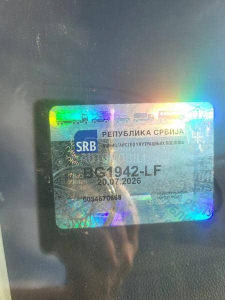 Opel Astra K astra MT6