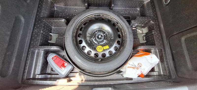 Opel Astra K astra MT6