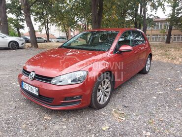 Volkswagen Golf 7 1.4 TSI