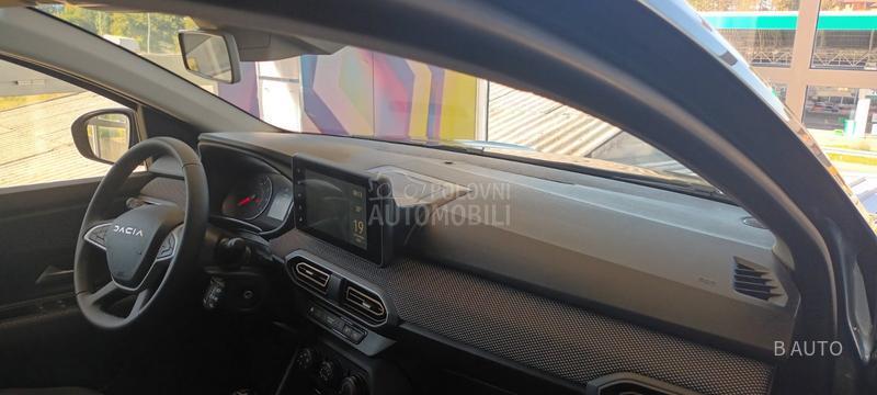 Dacia Stepway EXPRESSION  TCE 90