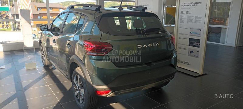 Dacia Stepway EXPRESSION  TCE 90