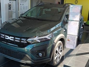 Dacia Stepway EXPRESSION  TCE 90