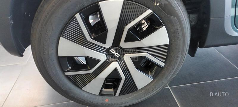 Dacia Stepway EXPRESSION  TCE 90