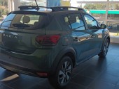 Dacia Stepway EXPRESSION  TCE 90