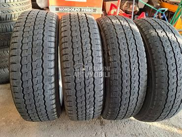 Firestone 195/65 R16 Zimska