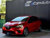 Renault Clio 1.0 TCE LIMITED