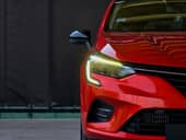 Renault Clio 1.0 TCE LIMITED