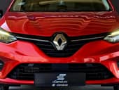 Renault Clio 1.0 TCE LIMITED