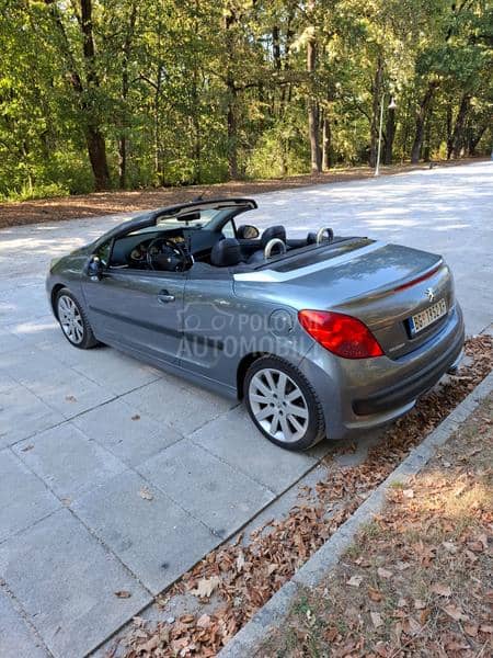 Peugeot 207 1.6 Peugeot 207 1.6