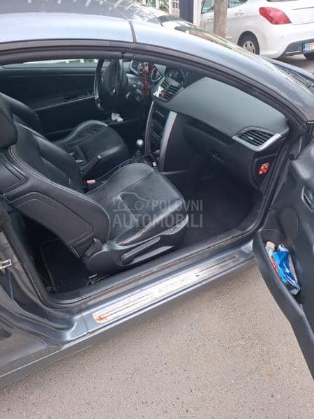 Peugeot 207 1.6 Peugeot 207 1.6