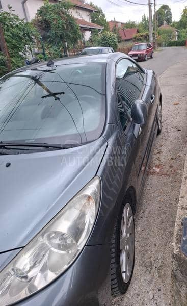 Peugeot 207 1.6 Peugeot 207 1.6