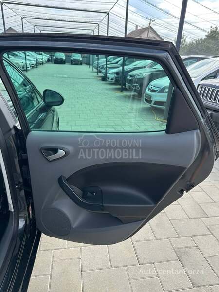 Seat Ibiza N O V , N O V